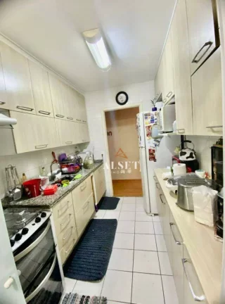 Imagem Apartamento Residencial à venda, Vila Carrão, São Paulo - AP0039.