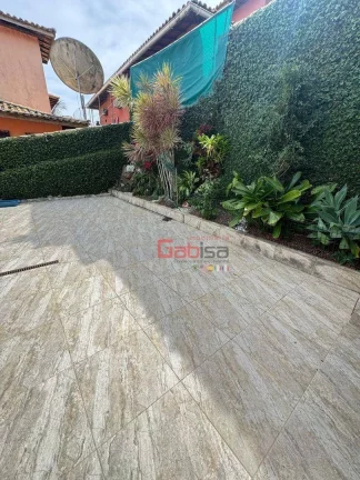 Imagem Casa Vista pra o Mar com 4 suites + 3 apartamentos à venda, por R$ 3.200.000 - Geribá - Armação dos Búzios/RJ