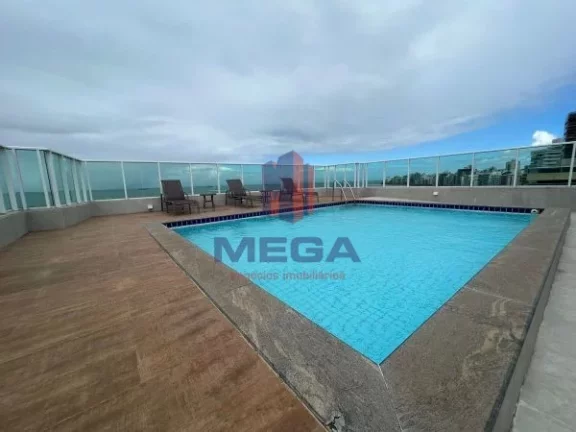 Imagem Prédio Frente Mar Praia da Costa