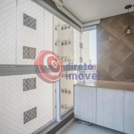 Imagem APARTAMENTO À VENDA 2 QUARTOS 1 SUÍTE 1 VAGA PRAÇA DA ÁRVORE SÃO PAULO