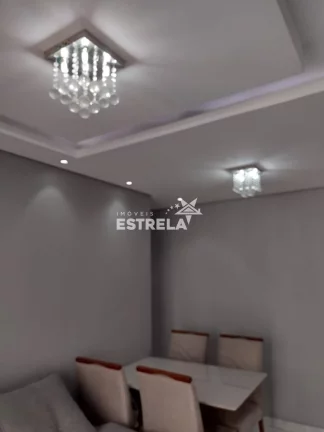 Imagem Excelente Apartamento 02 Dorms - Itapevi/SP