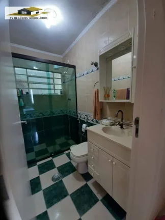 Imagem Apartamento para venda na Saude