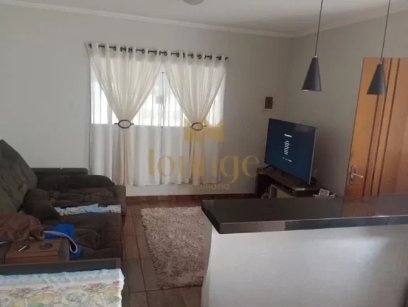 Imagem Casa em Sorocaba