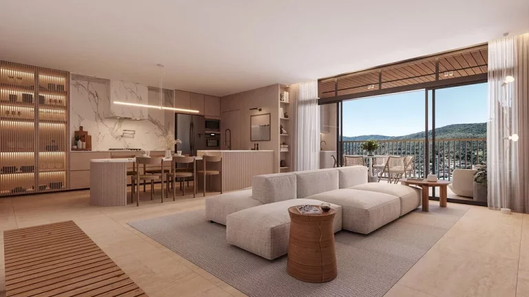 Imagem Hera Phacz Home - Apartamento à venda no bairro Perequê - Porto Belo/SC