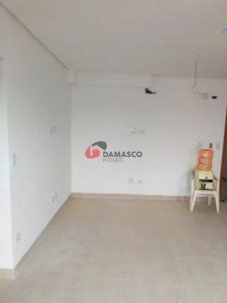 Imagem Apartamento para Locação 2 Quartos, 1 Suite, 1 Vaga, Vila Palmares, Santo André - SP | SEM NOME - SEM NOME JUNQUEIRA