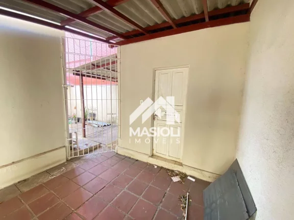 Imagem Casa com 5 dormitórios à venda, 120 m² por R$ 1.600.000,00 - Centro de Vila Velha - Vila Velha/ES