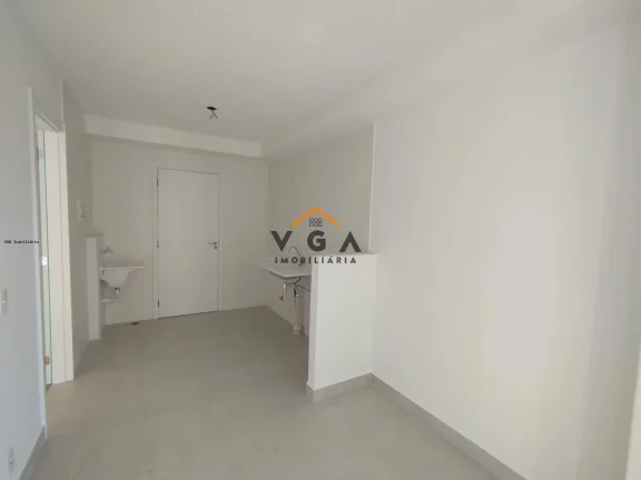 Imagem Apartamento para Venda em São Paulo, Vila Prudente, 1 dormitório, 1 banheiro