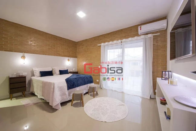 Imagem Casa Blue Garden São Pedro D Aldeia