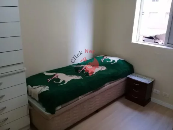 Imagem Apartamento à Venda no bairro Rudge Ramos em São Bernardo com 3 dormitórios