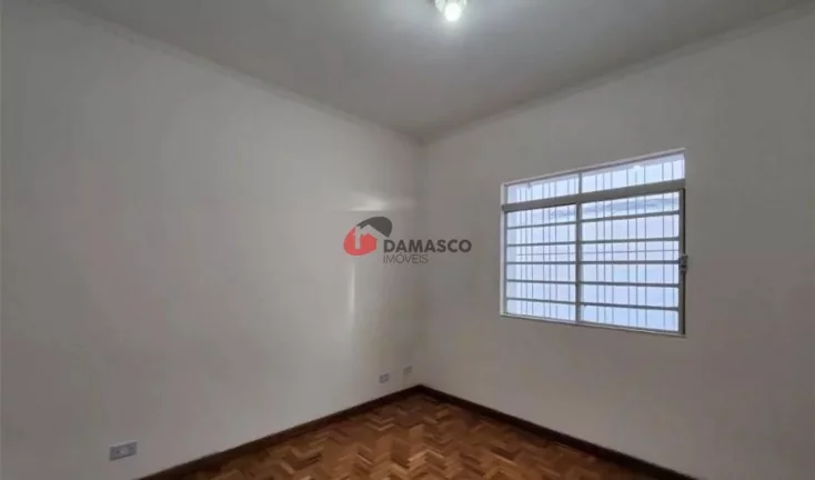 Imagem Sobrado para locação, Bairro Jardim, Santo André, SP