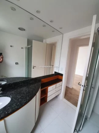 Imagem Apartamento para alugar Jardim Paulista São Paulo