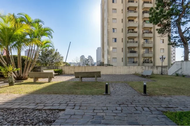 Imagem APARTAMENTO RESIDENCIAL em São Paulo - SP, Vila Mascote