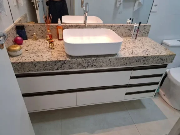Imagem Apartamento em Jardim Camburi - Vitória