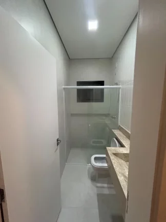 Imagem CASA TÉRREA - FINO ACABAMENTO - RES. JARDIM DE MÔNACO - HORTOLÂNDIA
