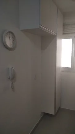 Imagem ADD Nova Berrini para venda possui 51 m² com 1 quarto - Chac St Antonio