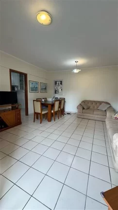 Imagem APARTAMENTO COM 92 m² - CAIÇARA - PRAIA GRANDE SP