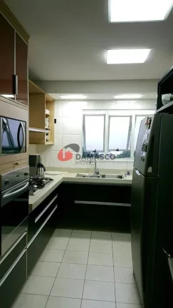 Imagem Apartamento à venda 3 Quartos, 1 Suite, 2 Vagas, 121M², Barcelona, São Caetano do Sul - SP