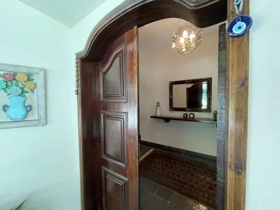 Imagem Cond Villa Vianna - 4 dorm/2sts, piscina, gourmet, hóspedes, home-office!