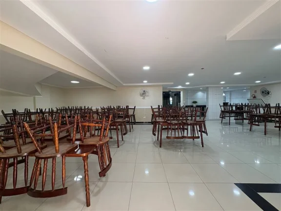 Imagem APARTAMENTO COM 127 m² - BOQUEIRAO - PRAIA GRANDE SP
