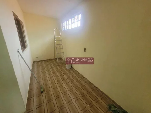 Imagem Casa para alugar, 40 m² por R$ 1.222,06/mês - Jardim Rosana - Guarulhos/SP
