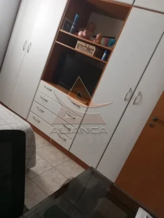 Imagem Apartamento - Ribeirão Preto - Alto da Boa Vista