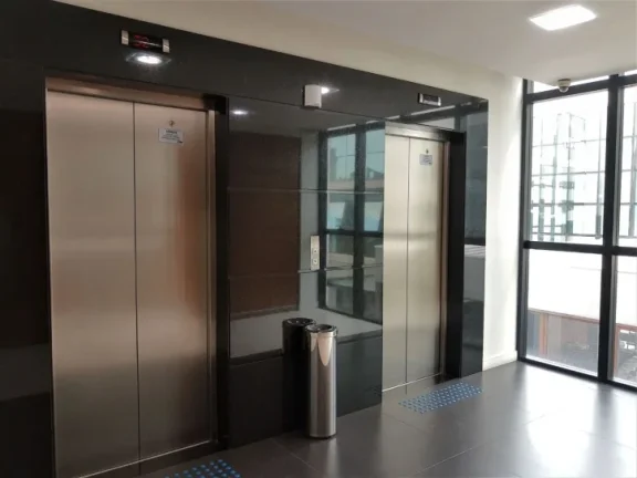 Imagem Sala para alugar, 156 m² por R$ 6.500,00/mês - João Paulo - Florianópolis/SC