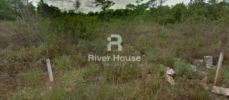 Imagem Terreno Misto residencial ou comercial à venda no Recanto das Siriemas, Cuiabá