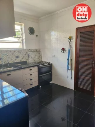 Imagem Sobrado à venda, 270 m² por R$ 1.500.000 - Jardim Guaiuba - Guarujá/SP