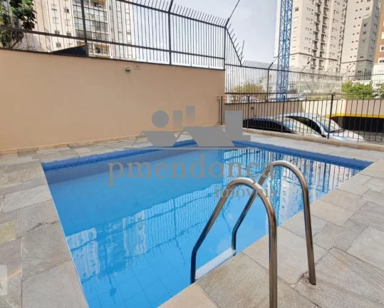 Imagem Apartamento a venda em Perdizes com 2 quartos e 1 vaga, 59m2