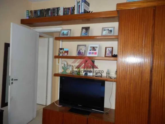 Imagem Apartamento com 2 dormitórios à venda, 90 m² por R$ 630.000,00 - Icaraí - Niterói/RJ