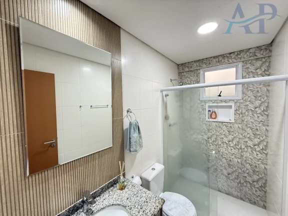 Imagem Apartamento Garden no Canto do Forte em Praia Grande