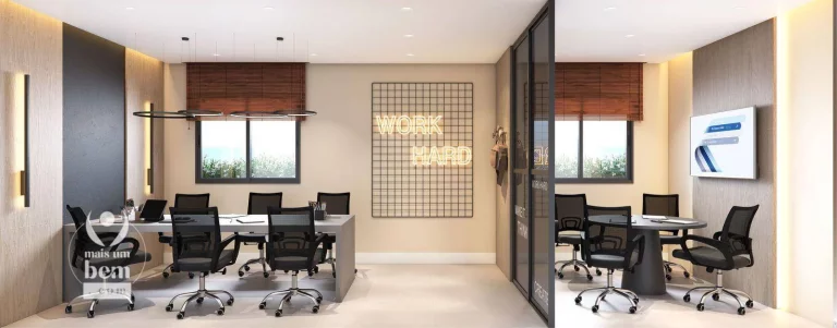 Imagem Apartamento Garden com 3 quartos sendo 1 suíte à venda, 71 m² por R$ 1.298.742,35 - Juvevê - Curitiba/PR