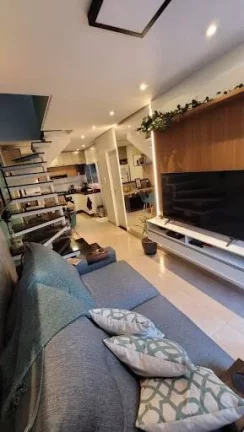 Imagem CASA EM CONDOMÍNIO- 2 QUARTOS- VILLAGIO CAPRESE