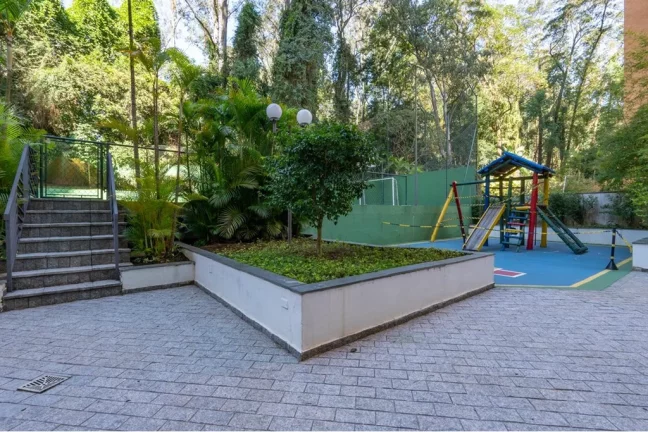Imagem APARTAMENTO RESIDENCIAL em São Paulo - SP, Vila Andrade