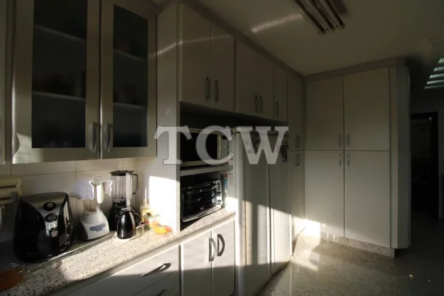 Foto do imóvel: Apartamento à venda no bairro Jardim da Saúde - São Paulo/SP, Zona Sul