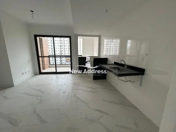 Imagem Apartamento Novo 3 Quartos à venda na Praia de Itaparica - Vila Velha/ES