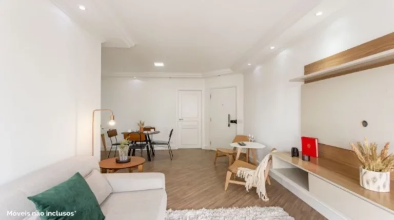 Imagem APARTAMENTO RESIDENCIAL em São Paulo - SP, Campo Belo