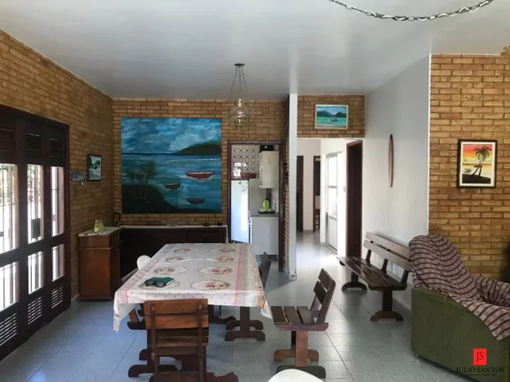 Imagem CASA TERREA LINDA NO BAIRRO ITAGUA