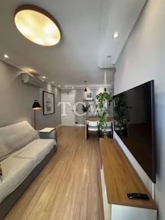 Imagem Apartamento com 2 Quartos à venda no Aclimação