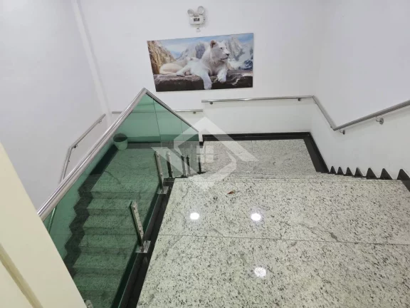 Imagem Prédio para locação com 1000m², salão para 500 pessoas - Campo Grande