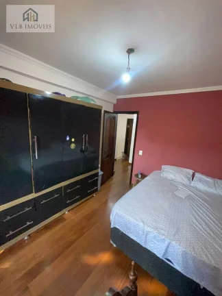 Imagem Sobrado à venda (200,00 m²), Jardim Maria Virginia, São Paulo, SP