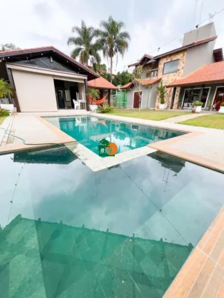 Imagem Casa em Condomínio para Venda em São Roque, Do Carmo (canguera), 3 dormitórios, 1 suíte