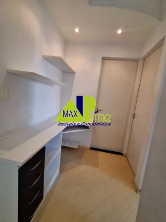 Imagem APARTAMENTO 64M²/02 DORMITÓRIOS/SACADA /01 VAGA