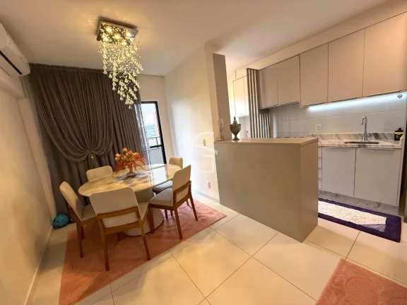 Imagem Apartamento à venda no Anita Garibaldi em Joinville, por 680 mil