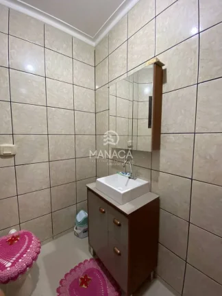 Imagem Casa Ampla à Venda – Excelente Localização