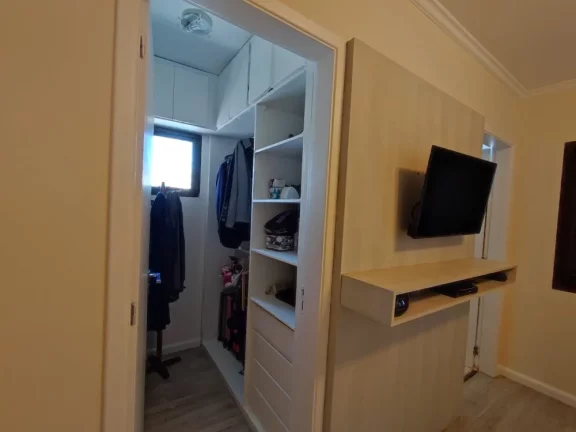 Imagem Apartamento com 3 Quartos à Venda, 125 m² em Vila Carrão - São Paulo