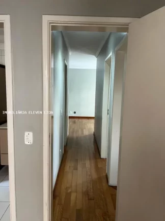 Imagem Apartamento para Locação em Guarulhos / SP no bairro Macedo