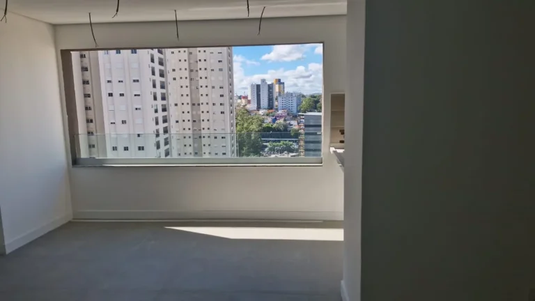 Imagem Apartamento para Venda em São Bernardo do Campo / SP no bairro Centro