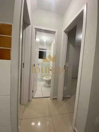 Imagem Apartamento à venda Júlio de Mesquita Z.Oeste - Sorocaba/SP