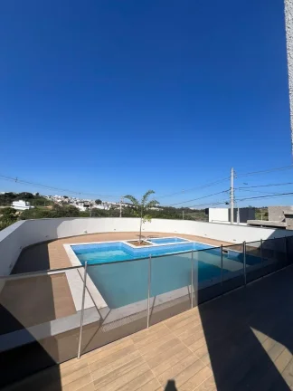 Imagem Terreno em Condomínio à Venda em Sorocaba-SP Jardim Villagio Milano 296m² de Área
